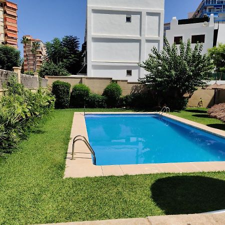 Apartamento A 50 Metros De La Playa Muchavista El Campello Extérieur photo