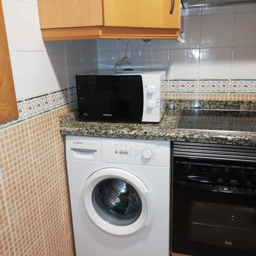 Apartamento A 50 Metros De La Playa Muchavista El Campello Extérieur photo