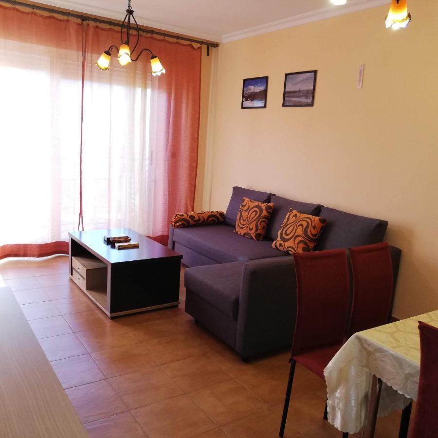 Apartamento A 50 Metros De La Playa Muchavista El Campello Extérieur photo