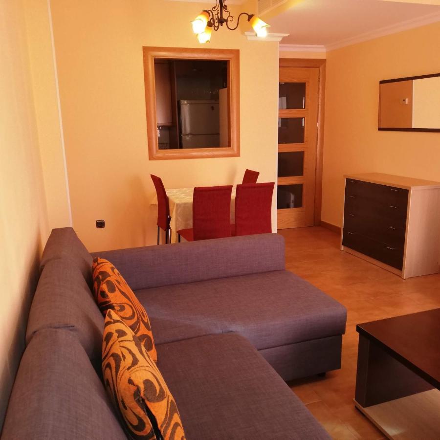 Apartamento A 50 Metros De La Playa Muchavista El Campello Extérieur photo