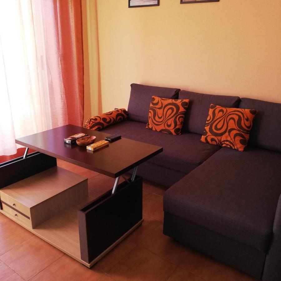 Apartamento A 50 Metros De La Playa Muchavista El Campello Extérieur photo