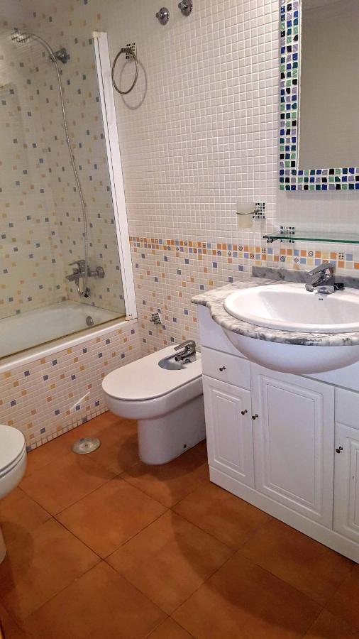 Apartamento A 50 Metros De La Playa Muchavista El Campello Extérieur photo