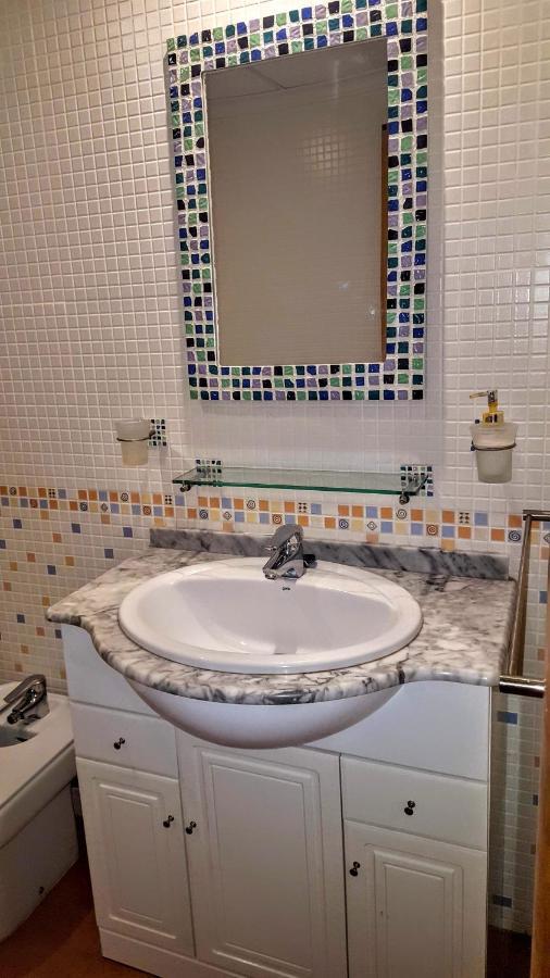 Apartamento A 50 Metros De La Playa Muchavista El Campello Extérieur photo