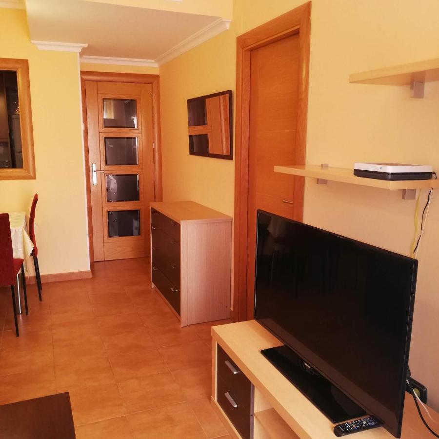 Apartamento A 50 Metros De La Playa Muchavista El Campello Extérieur photo