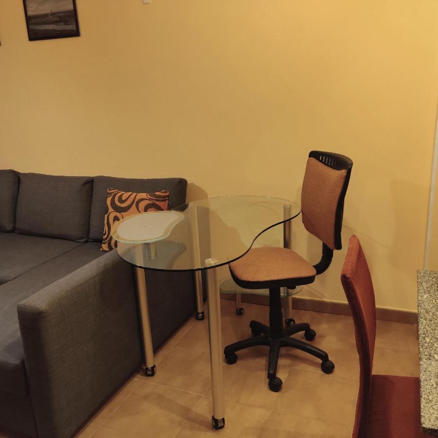 Apartamento A 50 Metros De La Playa Muchavista El Campello Extérieur photo