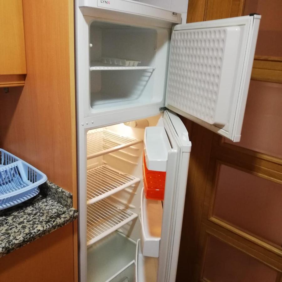 Apartamento A 50 Metros De La Playa Muchavista El Campello Extérieur photo