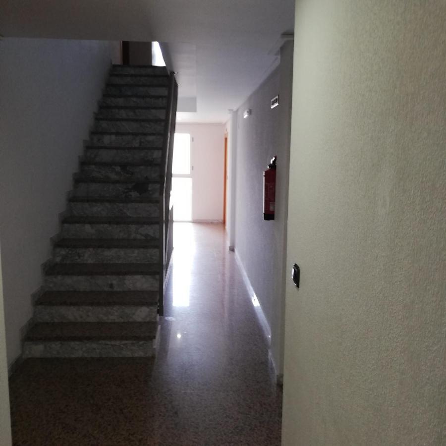 Apartamento A 50 Metros De La Playa Muchavista El Campello Extérieur photo