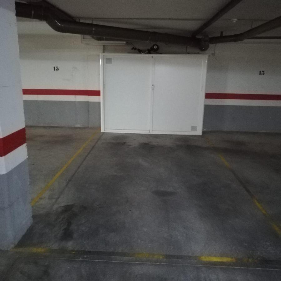 Apartamento A 50 Metros De La Playa Muchavista El Campello Extérieur photo