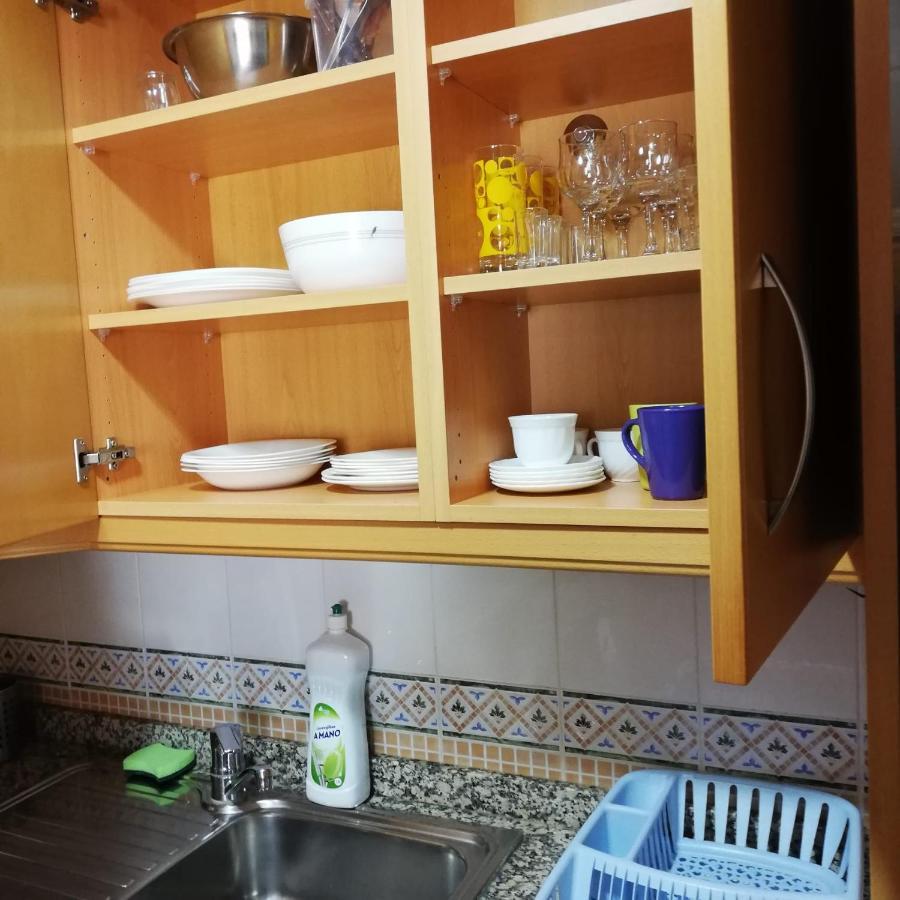 Apartamento A 50 Metros De La Playa Muchavista El Campello Extérieur photo